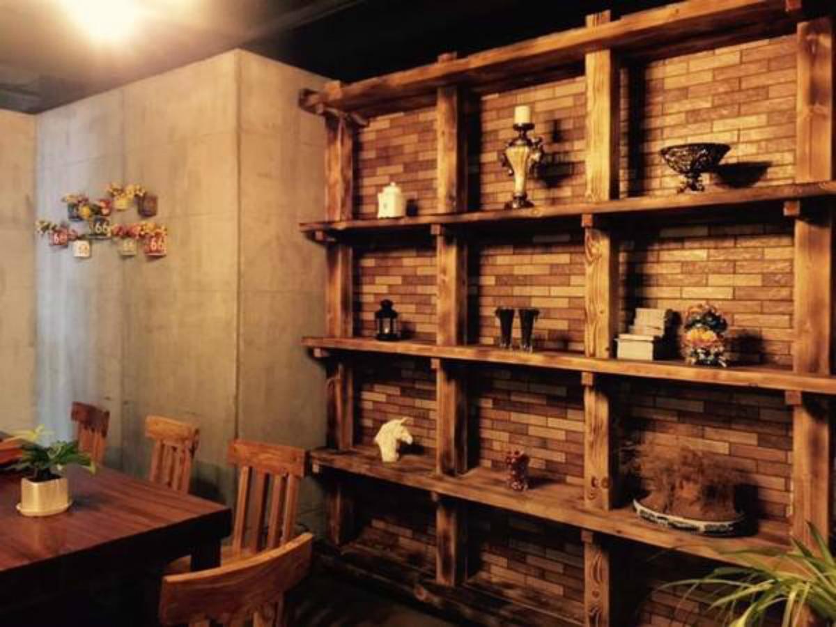 Jiu Du Hui Serviced Apartment ปักกิ่ง ภายนอก รูปภาพ