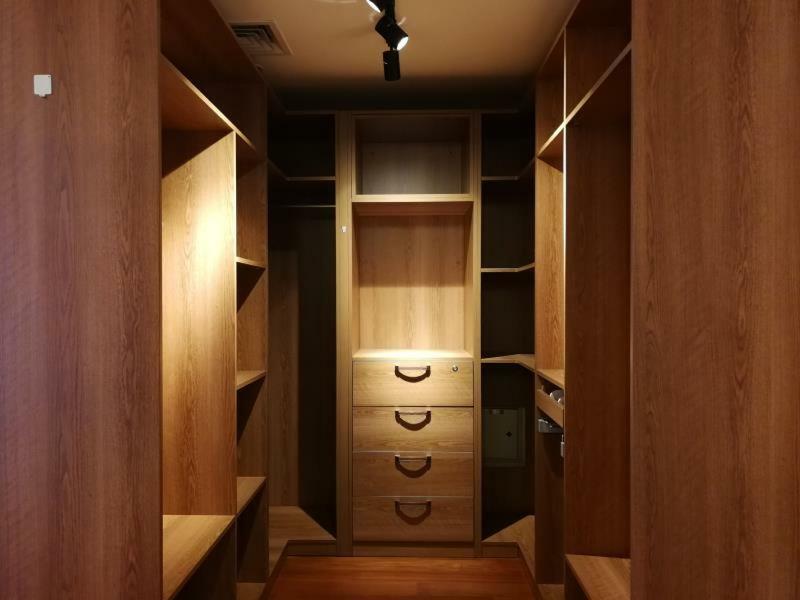 Jiu Du Hui Serviced Apartment ปักกิ่ง ภายนอก รูปภาพ
